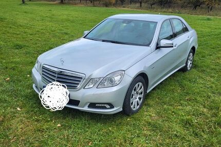Mercedes-Benz E 200 92.949 km 10.500 &euro; Heilsbronn 91560