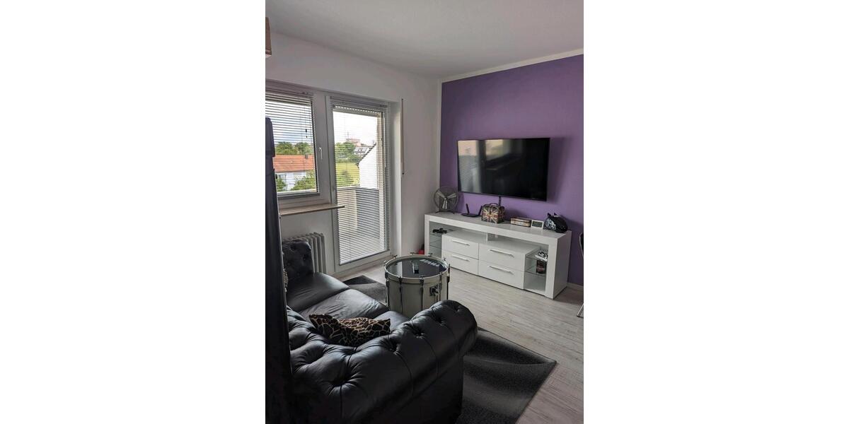 Etagenwohnung Herzogenaurach - 1 Zimmer, 32 m&sup2;, 139.000&euro; | Angebot:27243889