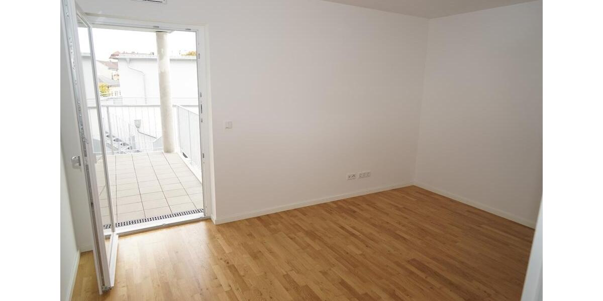 Etagenwohnung Fürth Südstadt - 2 Zimmer, 61 m&sup2;, 850&euro; | Angebot:26544414
