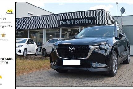 Mazda CX-60 9.000 km 47.390 &euro; Lauf 91207