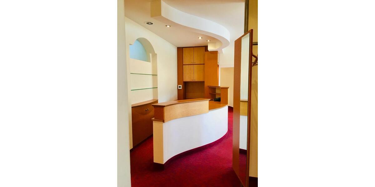 Gewerbeobjekt Nürnberg Hasenbuck - 1.290&euro; | Angebot:26590516