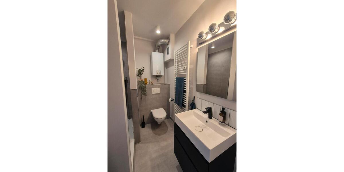 Dachgeschoßwohnung Nürnberg Kleinweidenmühle - 3 Zimmer, 68 m&sup2;, 349.000&euro; | Angebot:26458924
