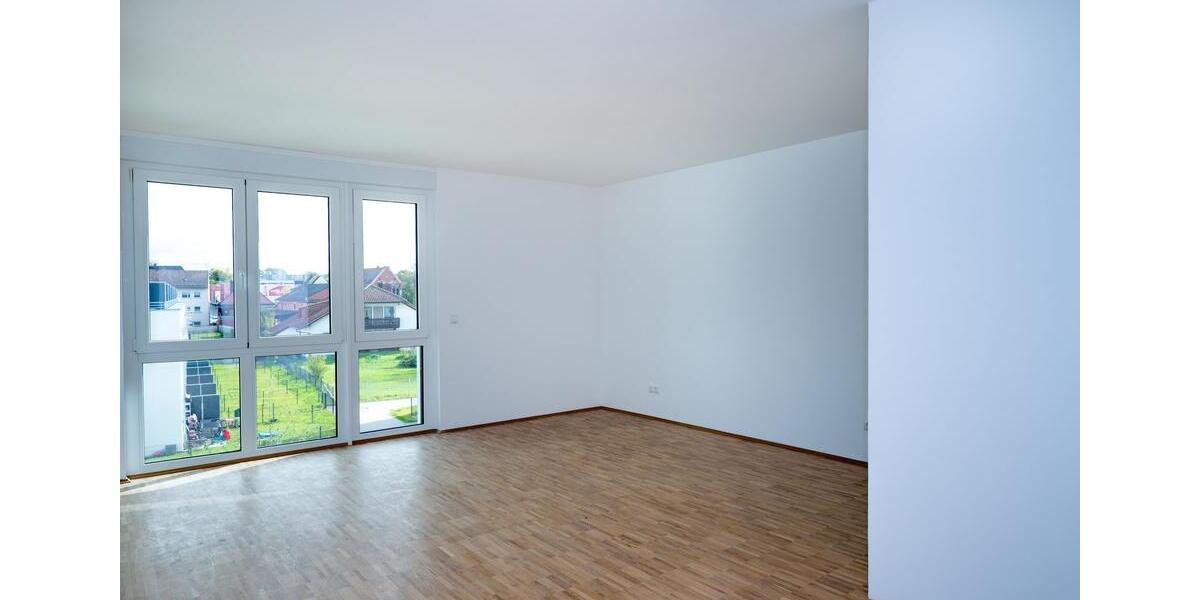 Etagenwohnung Roth - 2 Zimmer, 66 m&sup2;, 983&euro; | Angebot:23567255