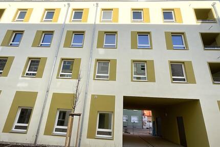 Wohnung Nürnberg Gleißhammer - 2 Zimmer, 52 m&sup2;, 899&euro; | Angebot:24448168