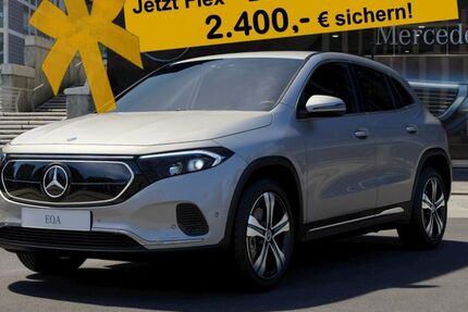 Mercedes-Benz EQA 24.097 km 35.590 &euro; Altdorf 90518