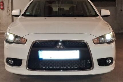 Mitsubishi Lancer 150.000 km 5.600 &euro; Nürnberg 90473
