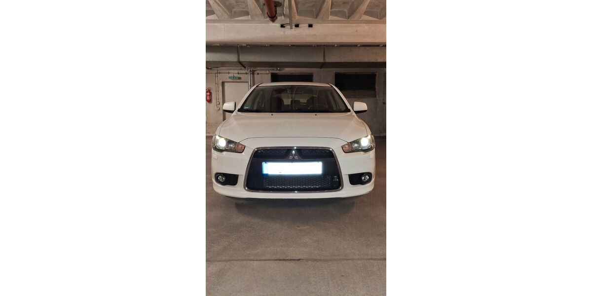 Mitsubishi Lancer 150.000 km 5.600 &euro; Nürnberg 90473