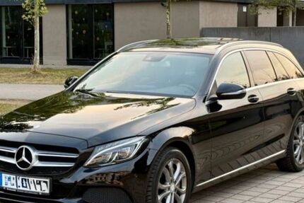 Mercedes-Benz C 250 198.000 km 12.500 &euro; Erlangen 91056