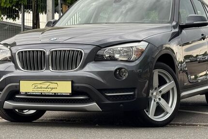 BMW X1 111.000 km 11.250 &euro; Fürth 90763