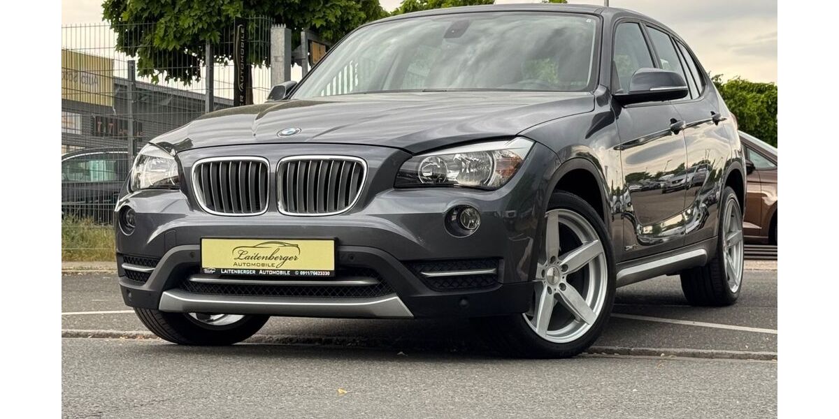 BMW X1 111.000 km 11.250 &euro; Fürth 90763