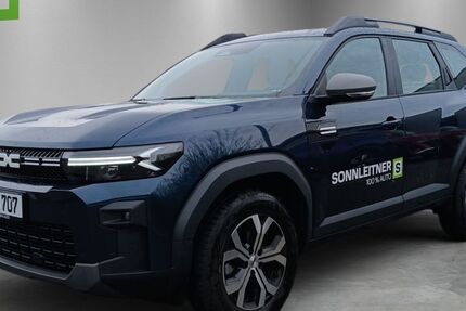Dacia Bigster 41.581 km 22.990 &euro; Nürnberg 90471