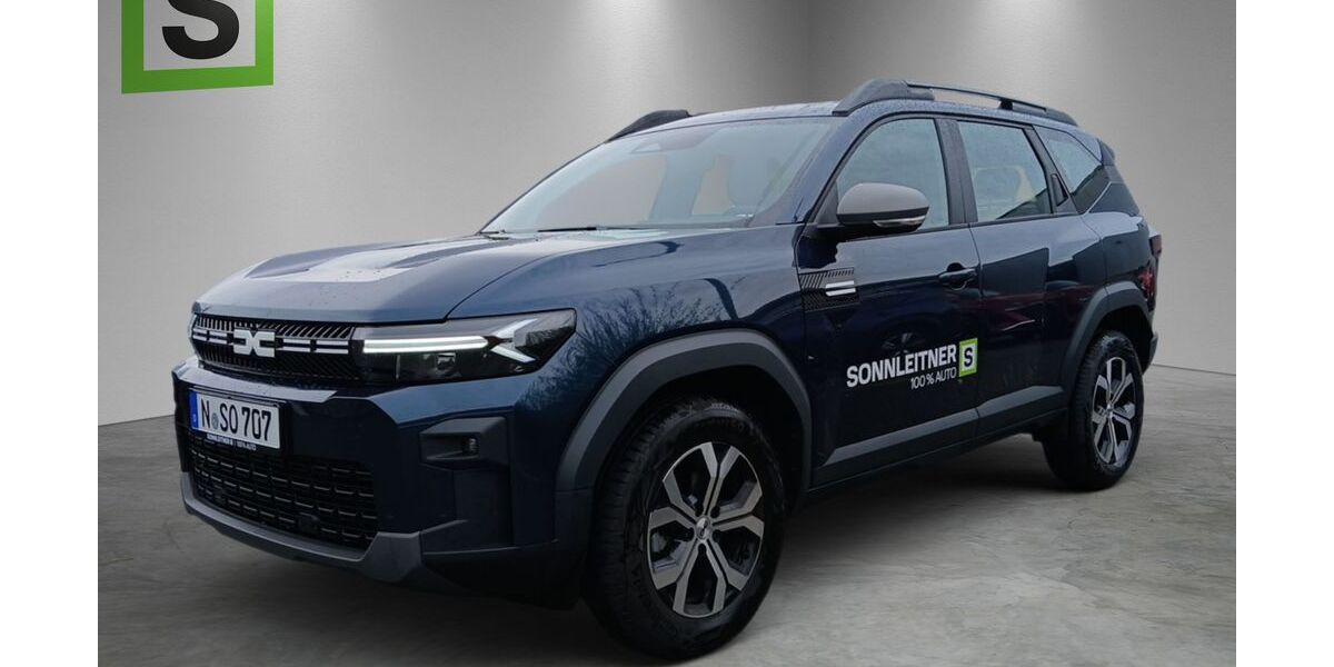Dacia Bigster 41.581 km 22.990 &euro; Nürnberg 90471