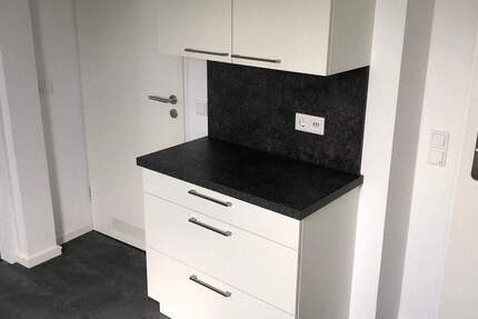 Wohnung Nürnberg - Gebersdorf Gebersdorf - 2 Zimmer, 55 m&sup2;, 630&euro; | Angebot:25746673