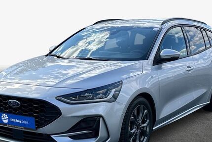 Ford Focus 21.799 km 24.990 &euro; Roth 91154