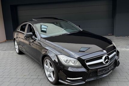 Mercedes-Benz CLS 500 99.999 km 24.870 &euro; Fürth 90765