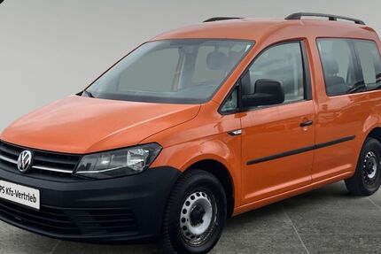 VW Caddy 270.950 km 5.980 &euro; Nürnberg 90480