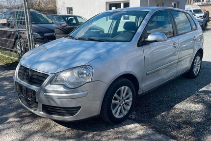 VW Polo 100.000 km 1.990 &euro; Fürth 90763