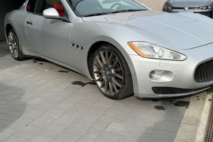 Maserati Granturismo 89.180 km 24.980 &euro; Fürth 90765