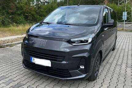 Fiat Scudo 10.000 km 36.900 &euro; Schwarzenbruck 90592