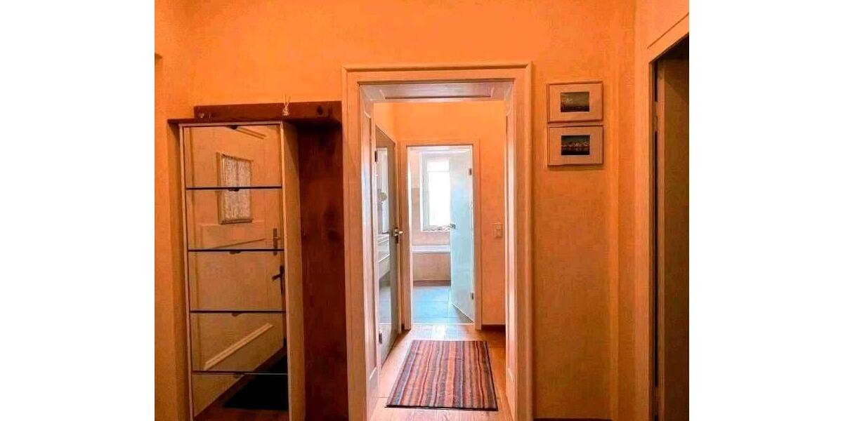 Etagenwohnung Nürnberg Altstadt, St. Lorenz - 4 Zimmer, 114 m&sup2;, 548.000&euro; | Angebot:25968101