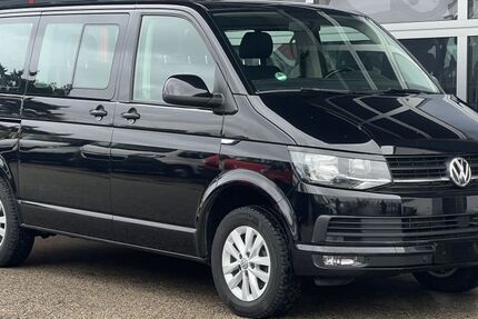 VW T6 Caravelle 157.777 km 25.883 &euro; Nürnberg 90431