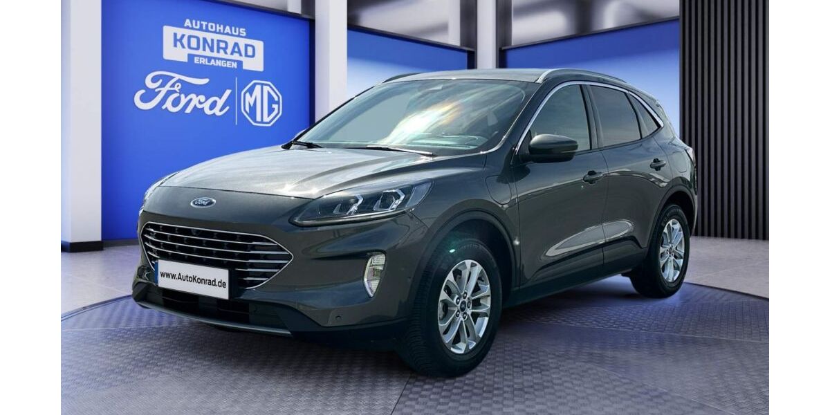 Ford Kuga 17.550 km 24.490 &euro; Fürth 90768