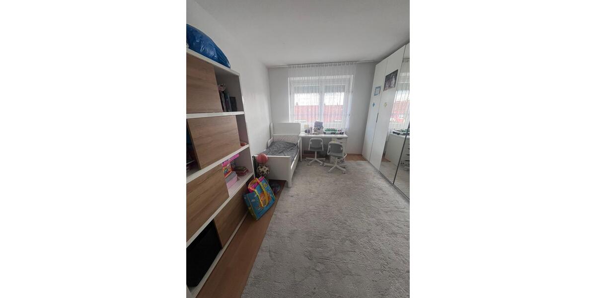 Etagenwohnung Nürnberg Gibitzenhof - 3 Zimmer, 73 m&sup2;, 275.000&euro; | Angebot:23912750