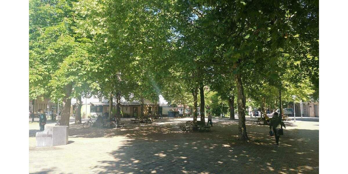 Etagenwohnung Nürnberg St Leonhard - 4 Zimmer, 103 m&sup2;, 619.750&euro; | Angebot:26643120
