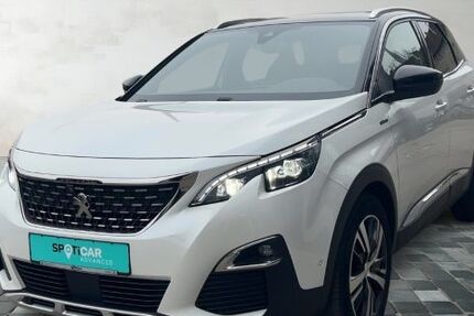 Peugeot 3008 99.000 km 18.990 &euro; Nürnberg OT Schweinau 90439