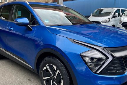 Kia Sportage 17.257 km 24.900 &euro; Fürth ( bei Nürnberg ) 90762