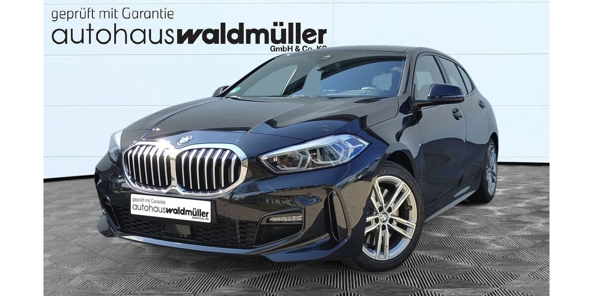 BMW 120 9.100 km 36.801 &euro; Roth 91154
