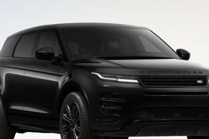 Land Rover Range Rover Evoque 11.800 km 45.580 &euro; Nürnberg 90441