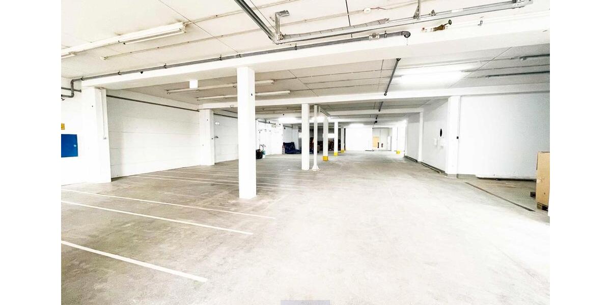 Gewerbeobjekt Erlangen Bruck - 5&euro; | Angebot:23224218