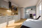 Etagenwohnung Nürnberg Gärten b Wöhrd - 2 Zimmer, 210.000&euro; | Angebot:26826398