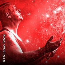 STAHLZEIT 26.12.2026 Kia Metropol Arena