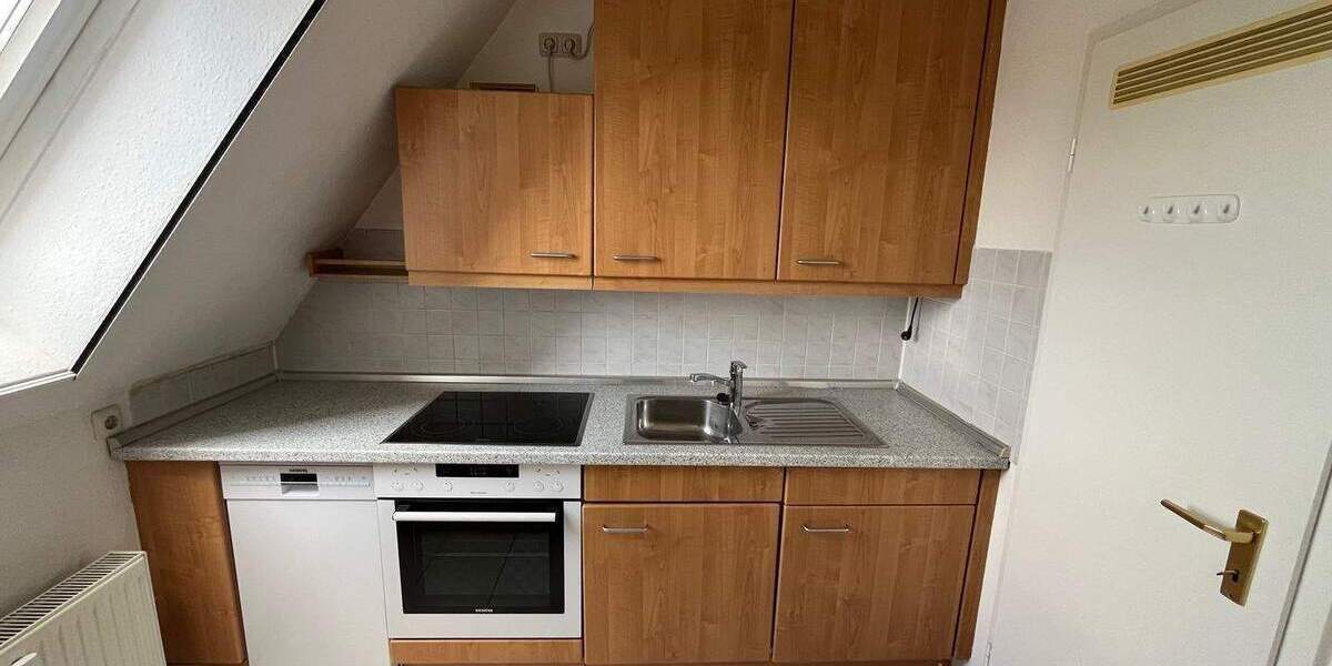 Etagenwohnung Nürnberg Schniegling - 2 Zimmer, 70 m&sup2;, 275.000&euro; | Angebot:25705664