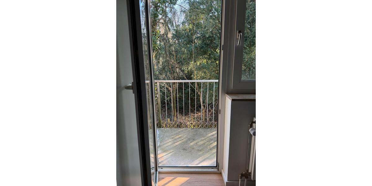 Erdgeschoßwohnung Buckenhof - 1 Zimmer, 22 m&sup2;, 772&euro; | Angebot:25981926