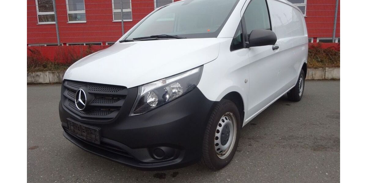Mercedes-Benz Vito 53.900 km 16.800 &euro; Nürnberg 90425