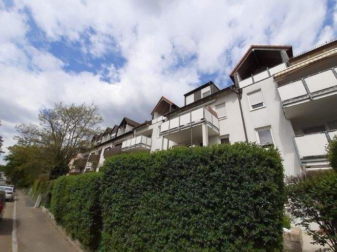 Etagenwohnung Schwabach Wolkersdorf - 2 Zimmer, 70 m&sup2;, 670&euro; | Angebot:25996475