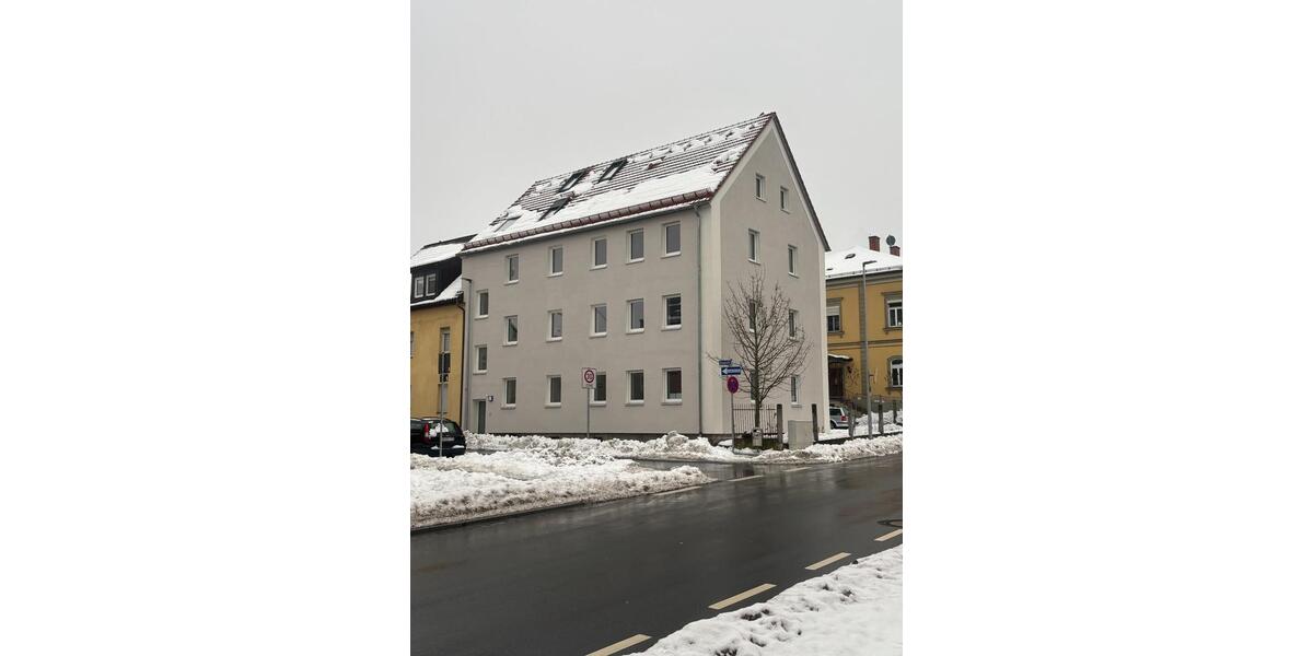 Maisonettenwohnung Neustadt an der Aisch - 2.5 Zimmer, 106 m&sup2;, 1.200&euro; | Angebot:24706593