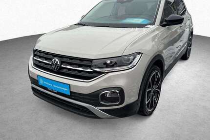VW T-Cross 66.300 km 18.190 &euro; Roth 91154