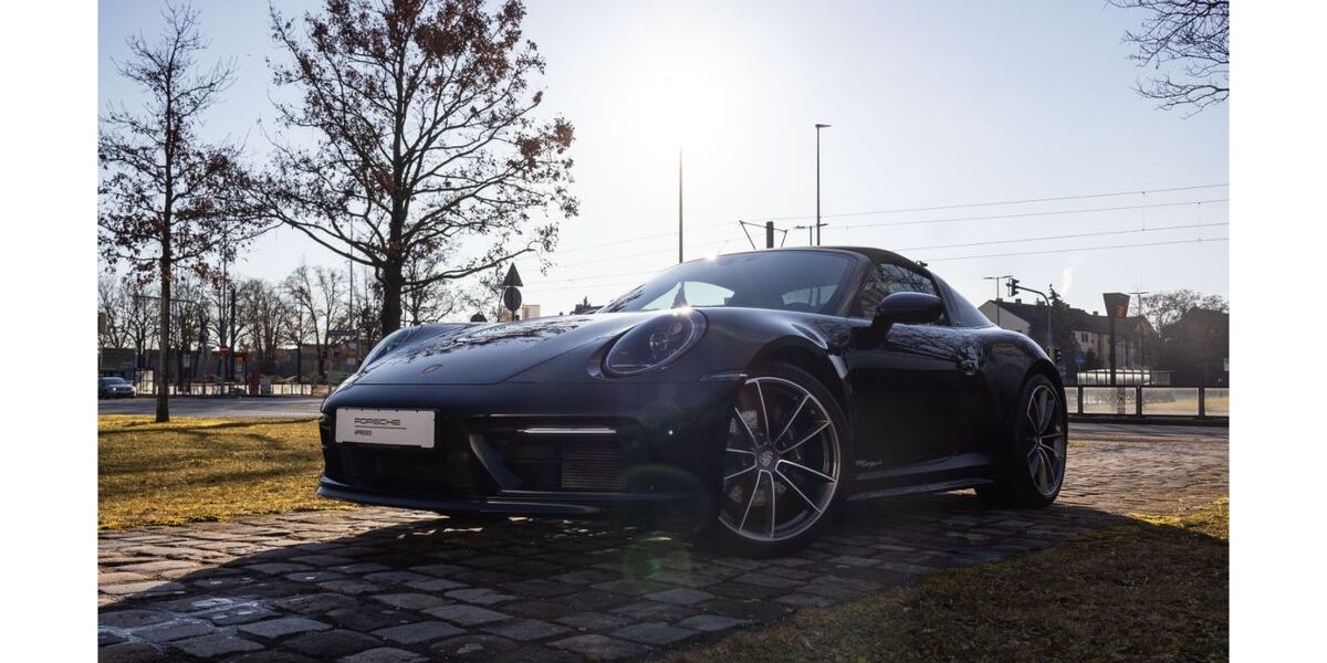 Porsche 992 44.700 km 139.990 &euro; Nürnberg 90425