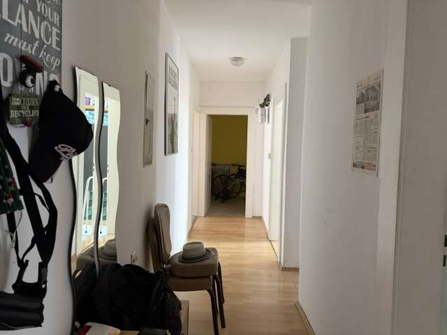 Etagenwohnung Nürnberg Rabus - 4 Zimmer, 101 m&sup2;, 290.000&euro; | Angebot:27270286