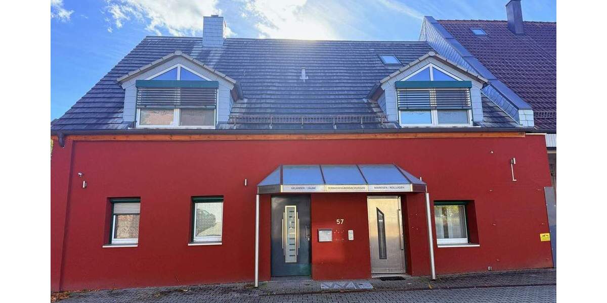 Etagenwohnung Fürth Dambach - 3 Zimmer, 170 m&sup2;, 1.790&euro; | Angebot:25663612