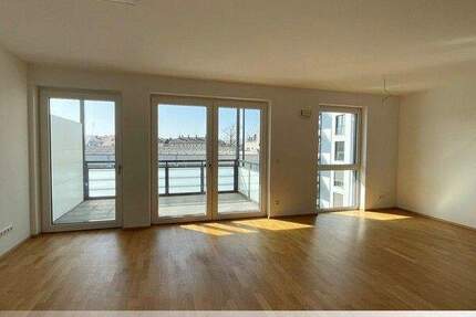 Wohnung Fürth Südstadt - 2 Zimmer, 77 m&sup2;, 1.075&euro; | Angebot:25779742