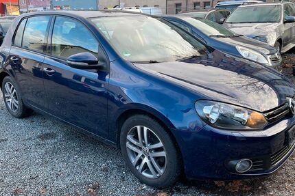 VW Golf 153.500 km 3.490 &euro; Fürth 90763