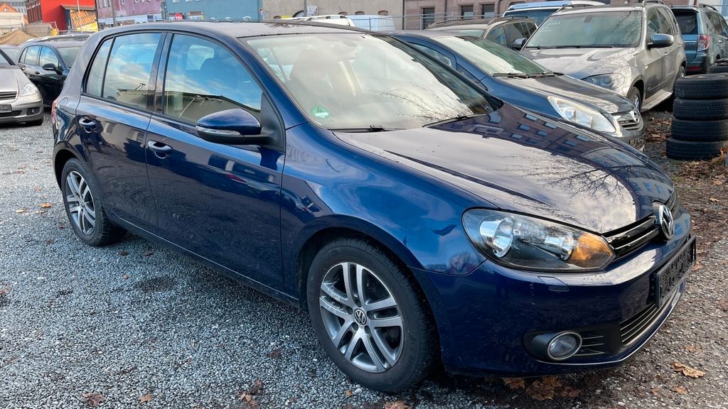 VW Golf 153.500 km 3.490 &euro; Fürth 90763