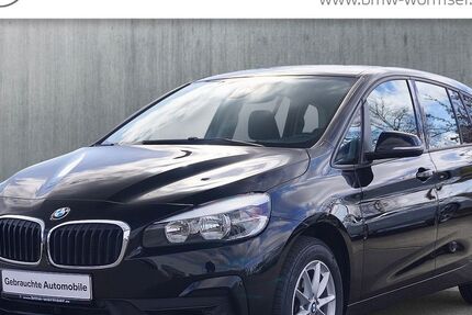 BMW 218 Gran Tourer 94.600 km 13.590 &euro; Erlangen 91058