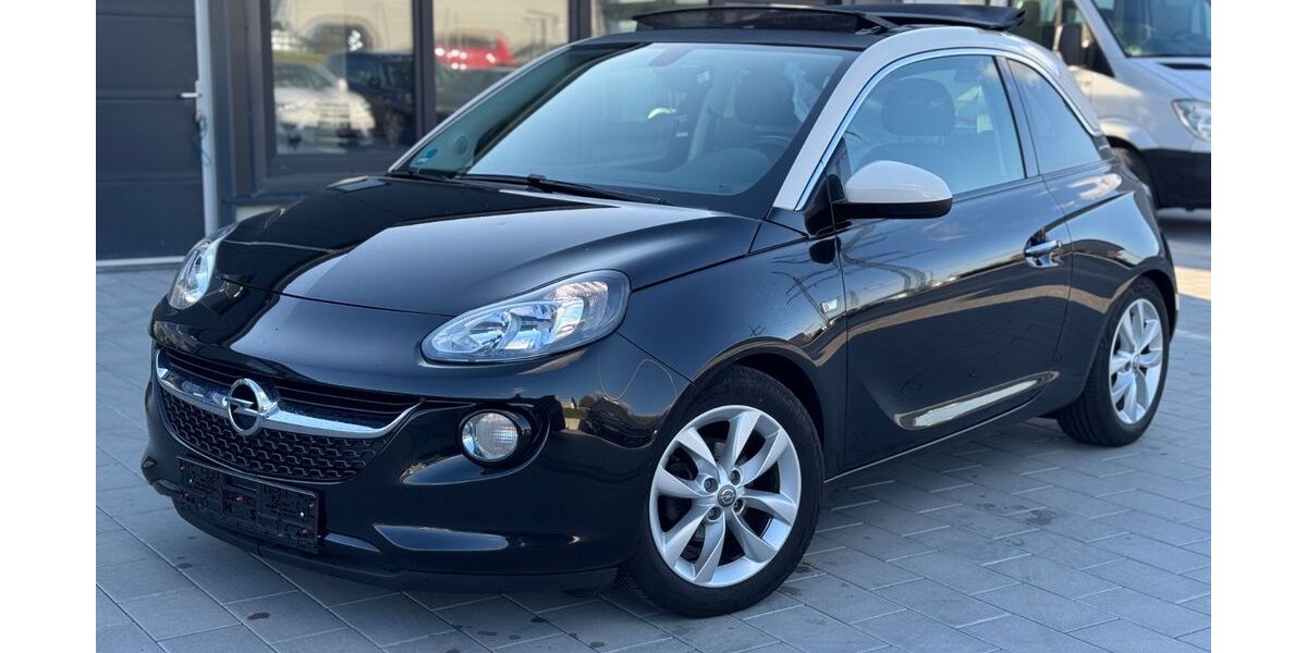Opel Adam 113.000 km 7.790 &euro; Oberferrieden/Burgthann 90559
