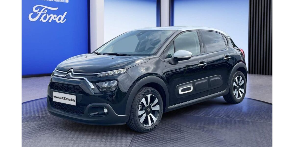 Citroen C3 58.800 km 13.990 &euro; Neustadt an der Aisch 91413